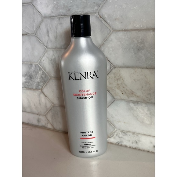 Kenra Other - Kenra Professional Color Maintenance Shampoo Protect Color All Hair Type 10.1 oz
